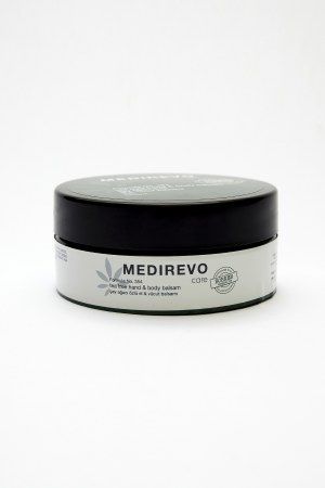 Çay Ağacı Özlü El ve Vücut Balsamı (Bor, Kenevir Tohumu Yağı, E Vitamini, Beyaz Söğüt Özü)