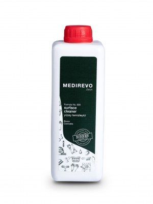 Yüzey Temizleyici 250 ML (Bor ve Kenevir Tohumu Yağlı)