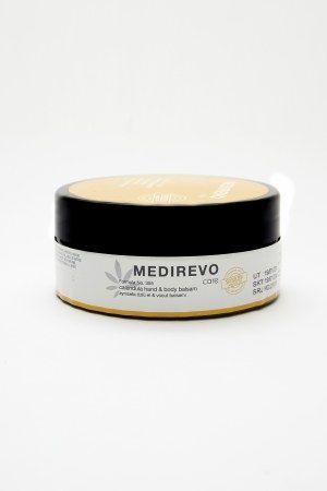 Aynısefa Özlü El ve Vücut Balsamı (Beta Karoten, Bor, Kenevir Tohumu Yağlı)