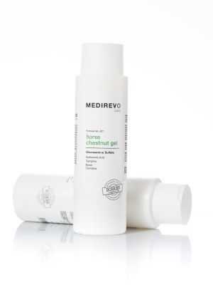 At Kestanesi Jeli (Bor, Kenevir Tohumu Yağı, Mentol, Kamfor, Hyaluronik Asit, Glukozamin Sülfatlı)