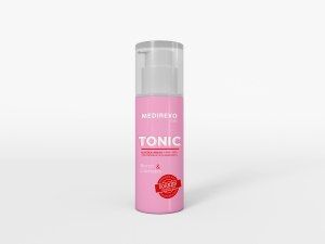 Tonic (Yağ Dengeleyici & Arındırıcı) 200 ML