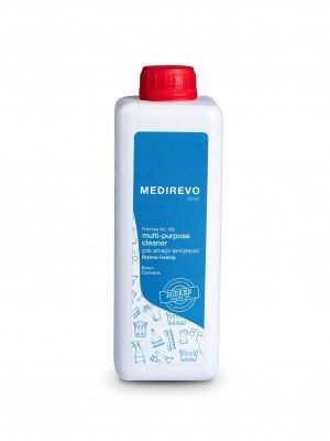 Çok Amaçlı Temizleyici 250 ML- (BorKen)