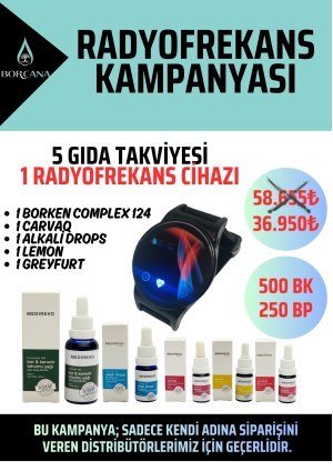 RADYOFREKANS KAMPANYASI