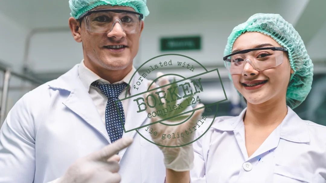 Kenevir ve Bor: Sağlığınızı Canlandıran Mucizevi İkilinin Sırrı